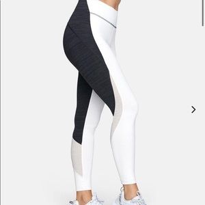 Outdoor Voices - TechSweat Leggings 7/8